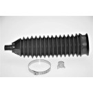 84163 Faltenbalg, Lenkung