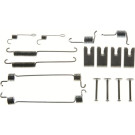 TRW | Zubehörsatz, Bremsbacken | SFK289