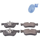 ADP154210 Bremsbelagsatz, Scheibenbremse