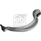 febi bilstein | 2 x FEBI Lenker, Radaufhängung | 170530 febi bilstein | 2 x FEBI Lenker, Radaufhängung | 170530