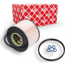 FEBI BILSTEIN 48552 Kraftstofffilter FEBI BILSTEIN 48552 Kraftstofffilter