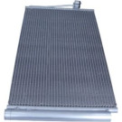 AC864344 Kondensator, Klimaanlage