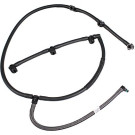 0840136 Schlauch, Leckkraftstoff