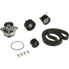Gates | Wasserpumpe + Zahnriemensatz | KP15508XS-1