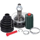 183251 Gelenksatz, Antriebswelle