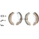 91053800 Bremsbackensatz