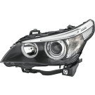 Hella 2 x HELLA Hauptscheinwerfer 1LL 163 081-001