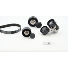 ContiTech | Keilrippenriemensatz | 7PK1855K1