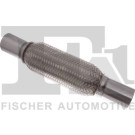 VW445-320 Flexrohr, Abgasanlage VW445-320 Flexrohr, Abgasanlage