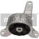 40-0196 Lagerung, Motor