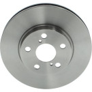 BOSCH Bremsscheibe 0 986 478 858 BOSCH Bremsscheibe 0 986 478 858