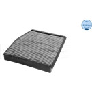 212 320 0005 Filter, Innenraumluft MEYLE-ORIGINAL: True to OE.