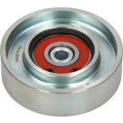 54-1077 Umlenk-/Führungsrolle, Keilrippenriemen