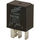 9 9057 1 Relais, Arbeitsstrom