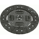 Sachs | Kupplungsscheibe | 1878 005 625