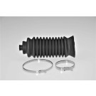 83739 Faltenbalg, Lenkung