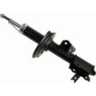 Sachs | Stoßdämpfer | 317 446