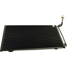 AC830067 Kondensator, Klimaanlage