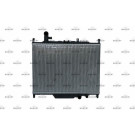 59304 Kühler, Motorkühlung 59304 Kühler, Motorkühlung