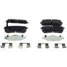 0 986 494 608 Bremsbelagsatz, Scheibenbremse 0 986 494 608 Bremsbelagsatz, Scheibenbremse