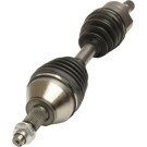 Maxgear | Antriebswelle | 49-1755