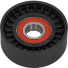 54-0871 Spannrolle, Keilrippenriemen