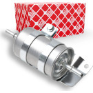 FEBI BILSTEIN 108971 Kraftstofffilter FEBI BILSTEIN 108971 Kraftstofffilter