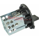 0917251 Widerstand, Innenraumgebläse