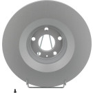 DDF1238C-1 Bremsscheibe PREMIER Coat+ disc