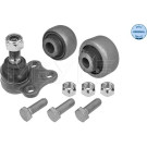 16-16 610 0011 Reparatursatz, Querlenker MEYLE-ORIGINAL-KIT: Better solution for you!