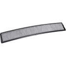 FEBI BILSTEIN 18641 Innenraumfilter Aktivkohlefilter FEBI BILSTEIN 18641 Innenraumfilter Aktivkohlefilter