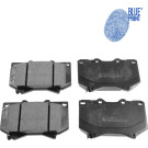 ADT342117 Bremsbelagsatz, Scheibenbremse