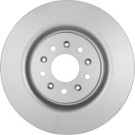 Hella | Bremsscheibe | 8DD 355 129-271