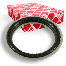 FEBI BILSTEIN 17157 Wälzlager, Federbeinstützlager, Domlager FEBI BILSTEIN 17157 Wälzlager, Federbeinstützlager, Domlager