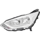 Valeo | Hauptscheinwerfer | 046686