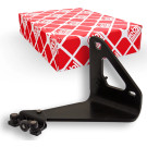 FEBI BILSTEIN 39521 Rollenführung, Schiebetür FEBI BILSTEIN 39521 Rollenführung, Schiebetür