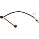 GIC315 Warnkontakt, Bremsbelagverschleiß GIC315 Warnkontakt, Bremsbelagverschleiß