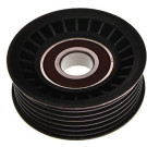 54-0176 Spannrolle, Keilrippenriemen