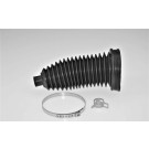 84192 Faltenbalg, Lenkung