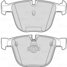 601730 Bremsbelagsatz, Scheibenbremse 601730 Bremsbelagsatz, Scheibenbremse