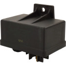 9 9444 1 Steuergerät, Glühzeit