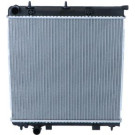 NRF | Kühler, Motorkühlung | 50429
