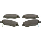 0 986 424 042 Bremsbelagsatz, Scheibenbremse 0 986 424 042 Bremsbelagsatz, Scheibenbremse