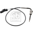 febi bilstein | Sensor, Abgastemperatur | 193770