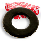 FEBI BILSTEIN 09461 Distanzscheibe, Fahrerhausstabilisator