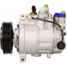 Nissens Kompressor, Klimaanlage FIRST FIT 89384 Nissens Kompressor, Klimaanlage FIRST FIT 89384