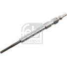 febi bilstein | Glühkerze | 196318
