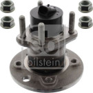 febi bilstein | 2 x FEBI Radlagersatz | 02843 febi bilstein | 2 x FEBI Radlagersatz | 02843