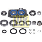 LuK | Reparatursatz, Schaltgetriebe | 462 0384 10
