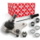 FEBI BILSTEIN 43089 Trag-/Führungsgelenk